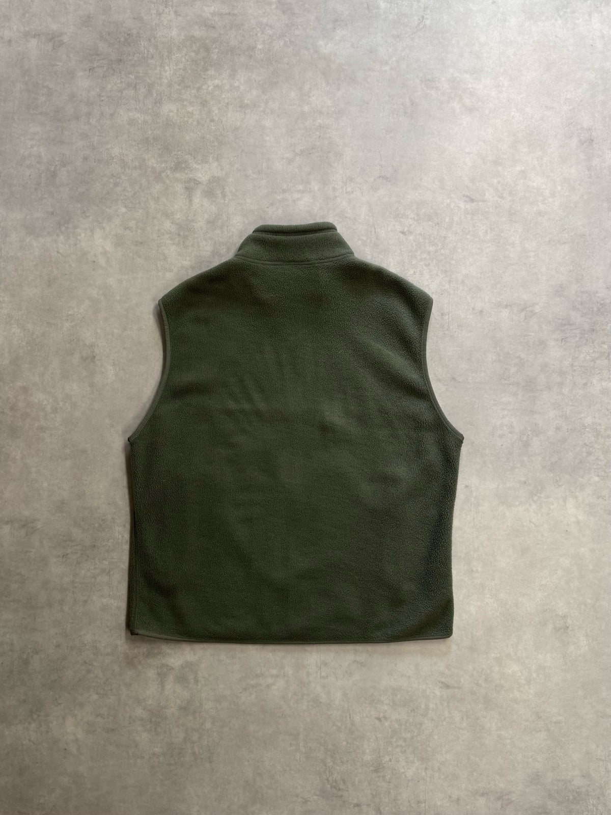 00's PATAGONIA「SYNCHILLA VEST」フリースベスト