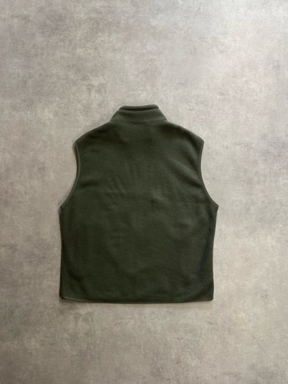00's PATAGONIA「SYNCHILLA VEST」フリースベスト