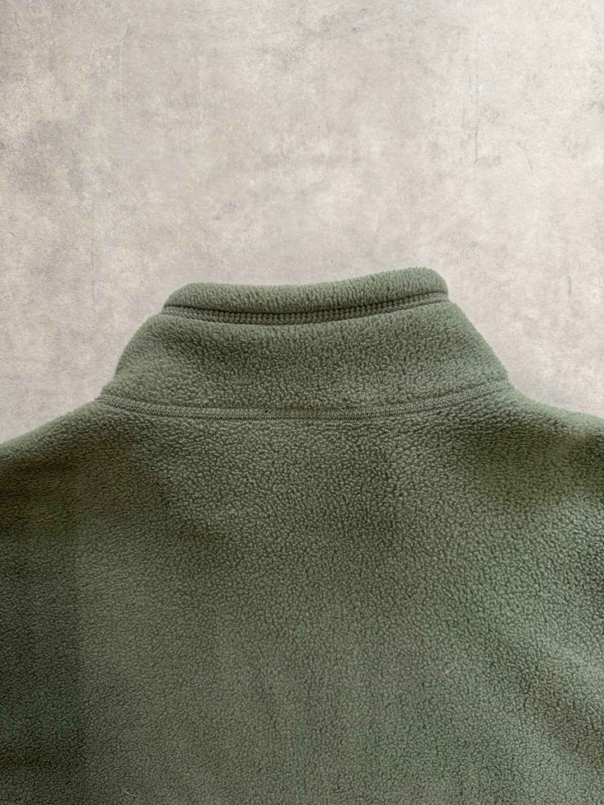 00's PATAGONIA「SYNCHILLA VEST」フリースベスト
