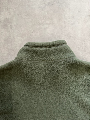 00's PATAGONIA「SYNCHILLA VEST」フリースベスト