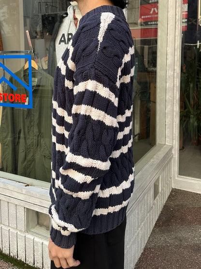 90's BRITCHES ニットセーター