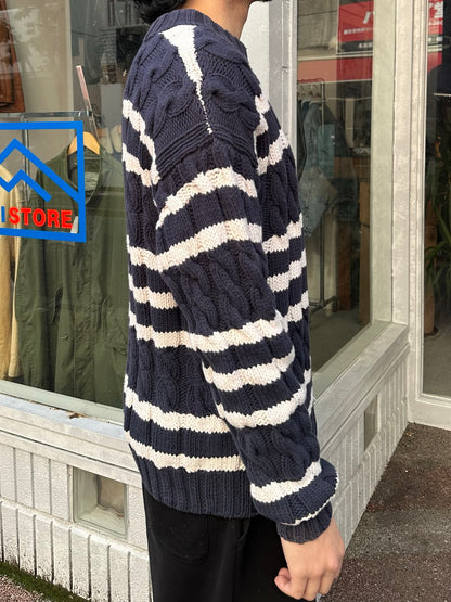 90's BRITCHES ニットセーター