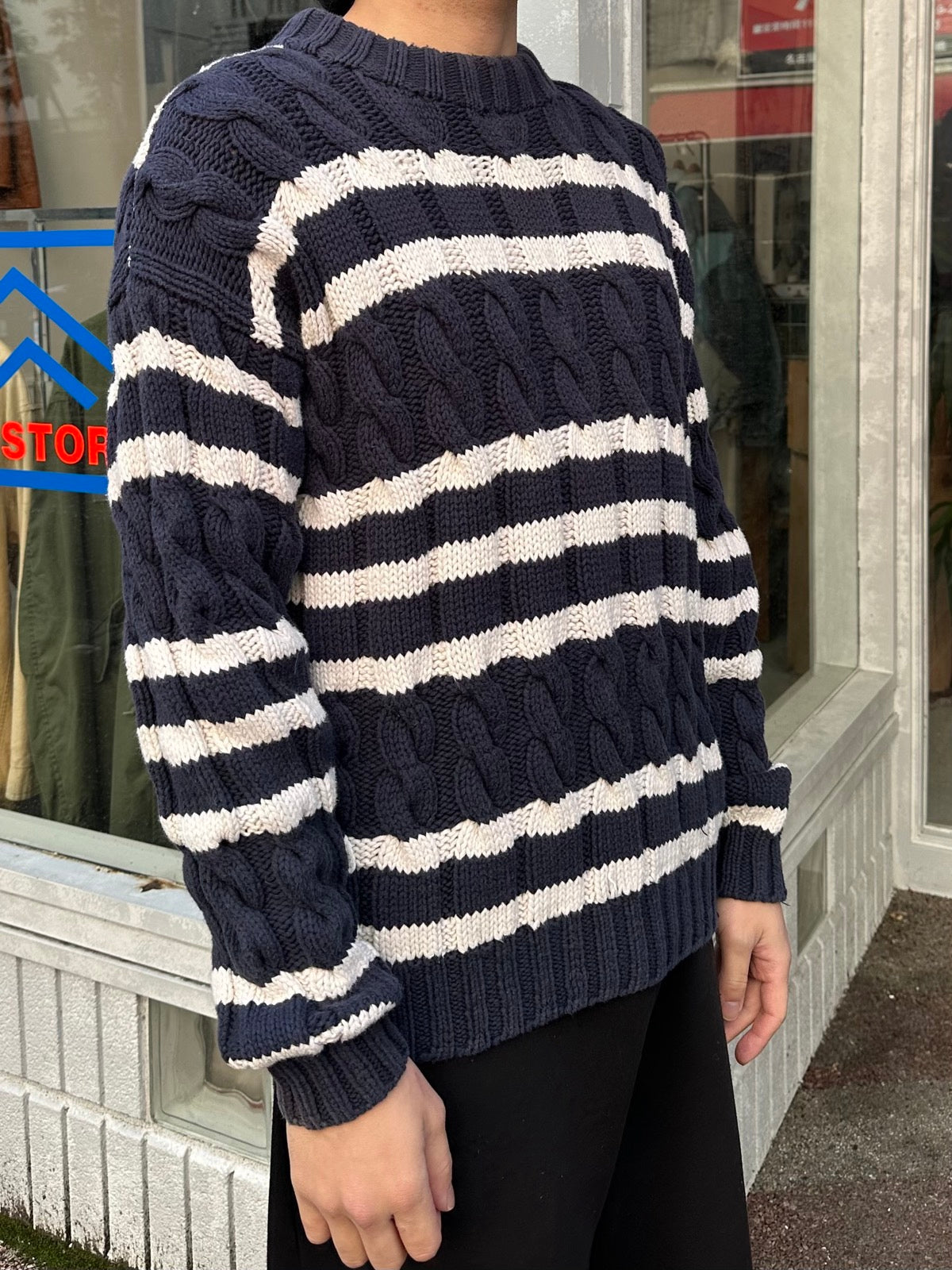 90's BRITCHES ニットセーター