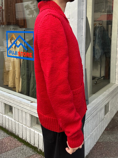 60's COWICHAN ニットセーター
