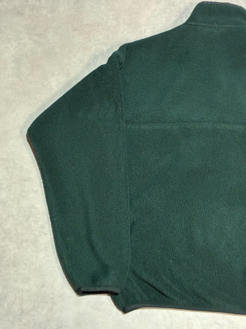 90's PATAGONIA「Synchila Snap-T」フリースプルオーバー