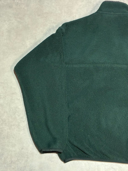 90's PATAGONIA「Synchila Snap-T」フリースプルオーバー