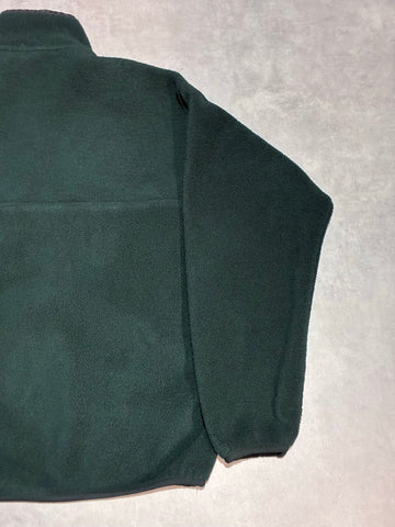 90's PATAGONIA「Synchila Snap-T」フリースプルオーバー