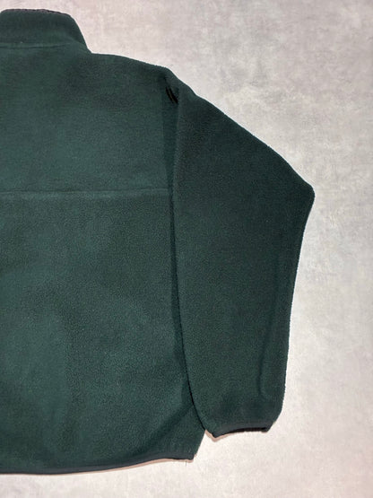90's PATAGONIA「Synchila Snap-T」フリースプルオーバー