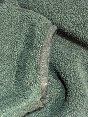90's PATAGONIA「Synchila Snap-T」フリースプルオーバー