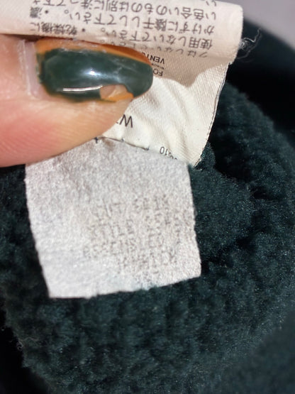 90's PATAGONIA「Synchila Snap-T」フリースプルオーバー