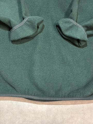 90's PATAGONIA「Synchila Snap-T」フリースプルオーバー