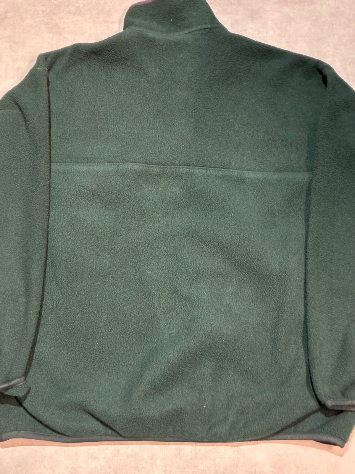 90's PATAGONIA「Synchila Snap-T」フリースプルオーバー
