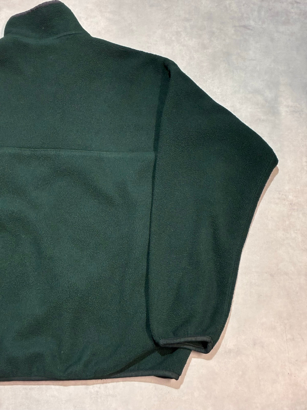 90's PATAGONIA「Synchila Snap-T」フリースプルオーバー