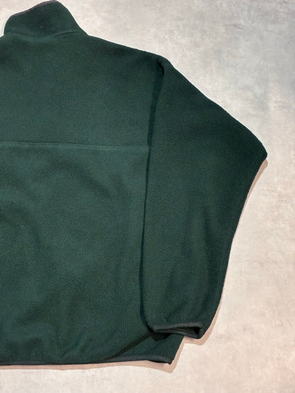 90's PATAGONIA「Synchila Snap-T」フリースプルオーバー