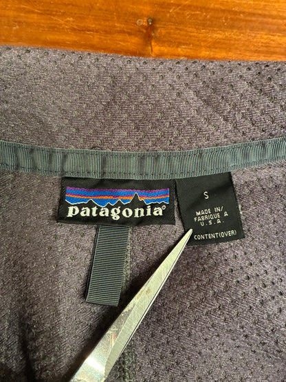 90's Patagonia「Retro Cardigan」USA製　フリース