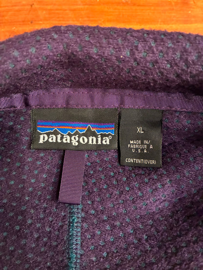 00's Patagonia「Baby Retro Cardiga」USA製　フリース