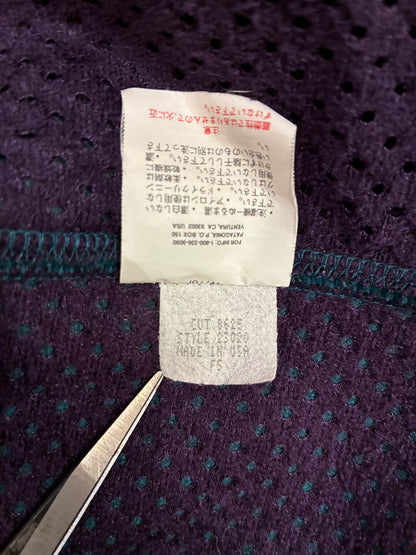 00's Patagonia「Baby Retro Cardiga」USA製　フリース