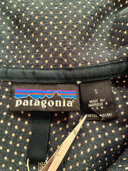 90's～00's Patagonia「Baby Retro Cardiga」USA製　フリース