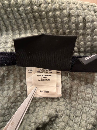 90's PATAGONIA「R1 Fleece Pullover」USA製　フリース