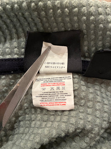 90's PATAGONIA「R1 Fleece Pullover」USA製　フリース