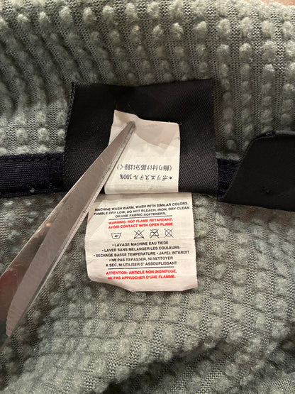 90's PATAGONIA「R1 Fleece Pullover」USA製　フリース