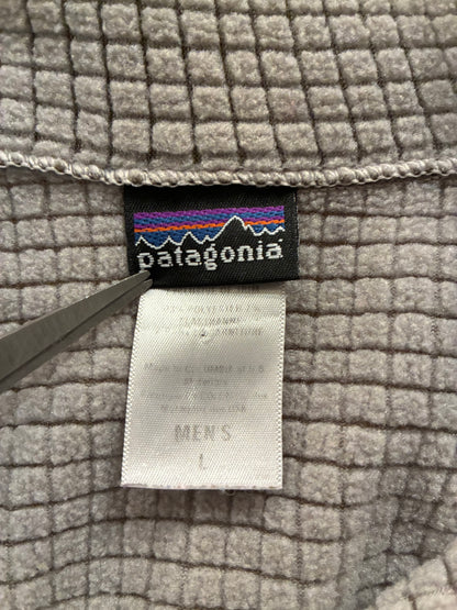 PATAGONIA「R1 Fleece Pullover 」フリース