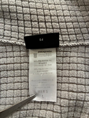 PATAGONIA「R1 Fleece Pullover 」フリース