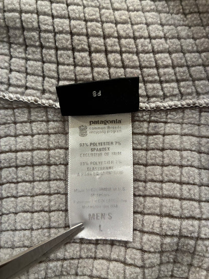PATAGONIA「R1 Fleece Pullover 」フリース