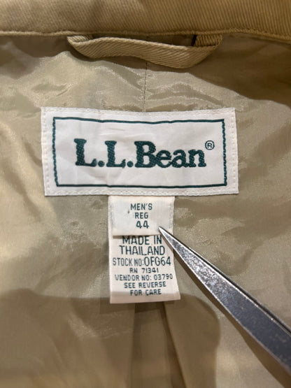 80’s ｢L.L.Bean｣ カバーオール