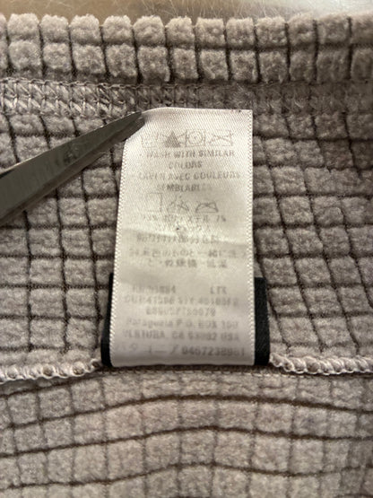 PATAGONIA「R1 Fleece Pullover 」フリース