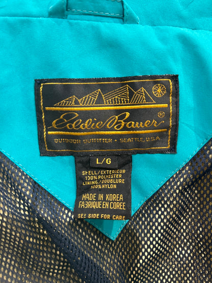 80’s〜90’s ｢Eddie Bauer｣ マウンテンパーカー