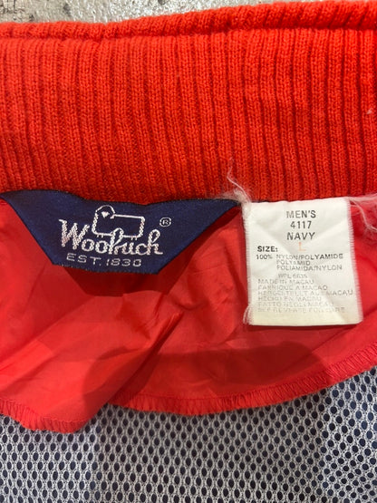 80’s Woolrich ｢羊タグ｣ ナイロンジャケット