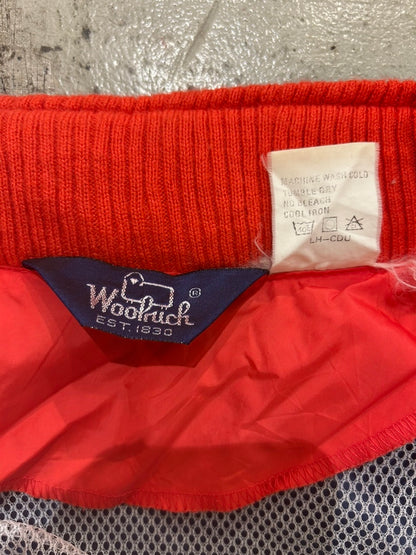 80’s Woolrich ｢羊タグ｣ ナイロンジャケット