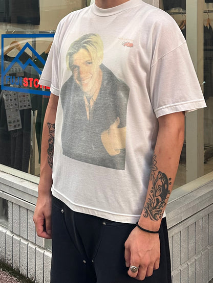 00's BACKSTREET BOYS「Foto plint」バンドTシャツ
