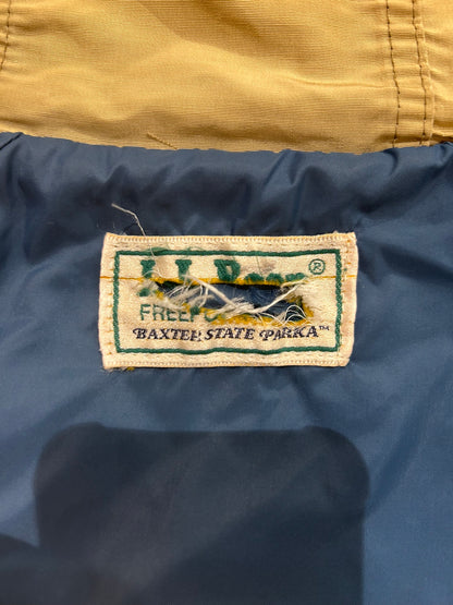 80’s 「L.L.Bean」マウンテンパーカー