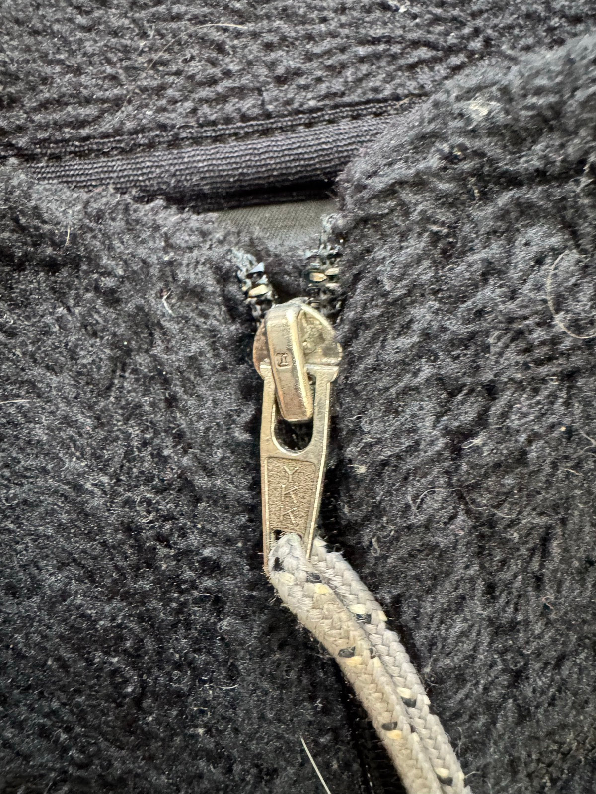 00's PATAGONIA「R2 VEST」USA製　フリースベスト