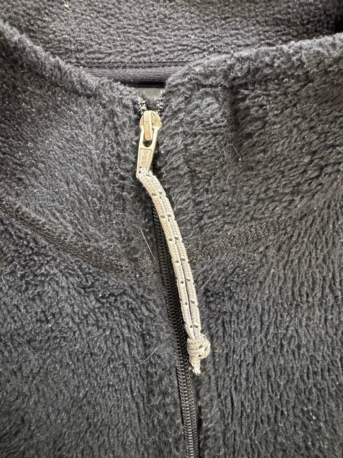 00's PATAGONIA「R2 VEST」USA製　フリースベスト