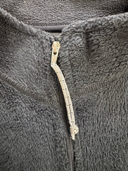 00's PATAGONIA「R2 VEST」USA製　フリースベスト