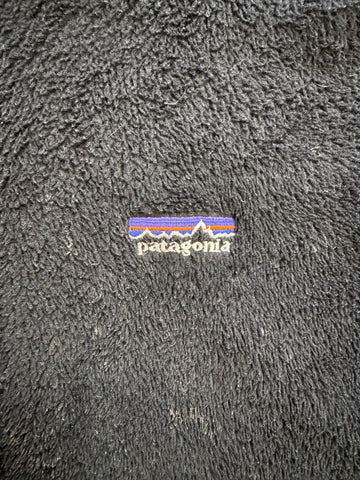 00's PATAGONIA「R2 VEST」USA製　フリースベスト