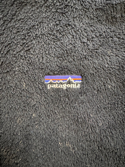 00's PATAGONIA「R2 VEST」USA製　フリースベスト
