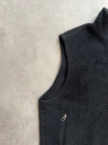 00's PATAGONIA「R2 VEST」USA製　フリースベスト