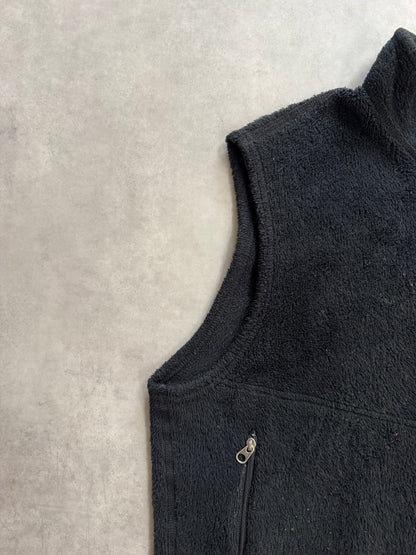 00's PATAGONIA「R2 VEST」USA製　フリースベスト