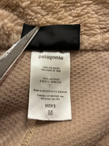 00's PATAGONIA「Classic Retro-X Jacket」フリース