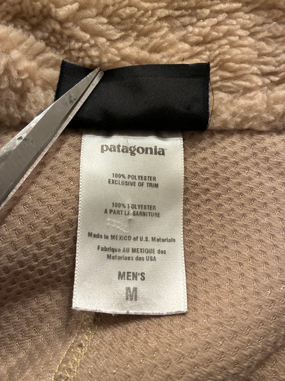 00's PATAGONIA「Classic Retro-X Jacket」フリース
