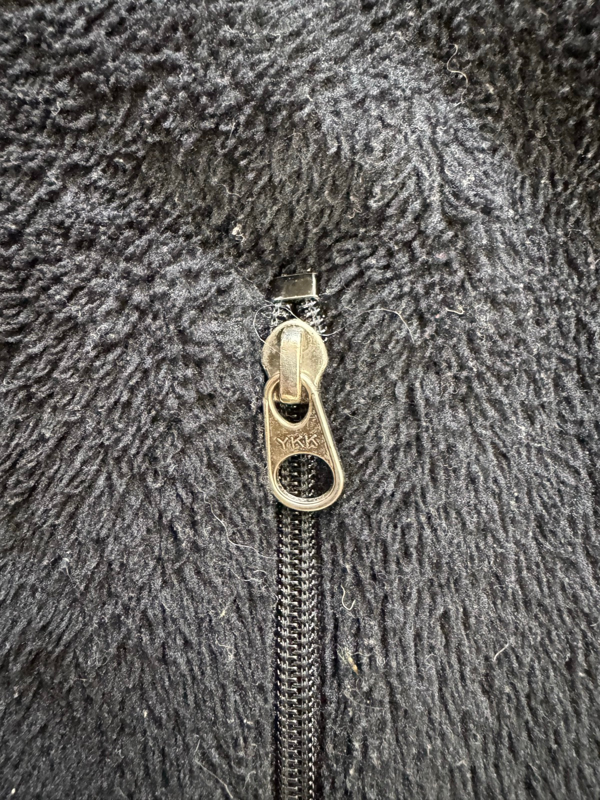00's PATAGONIA「R2 VEST」USA製　フリースベスト