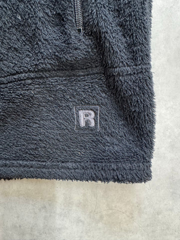 00's PATAGONIA「R2 VEST」USA製　フリースベスト