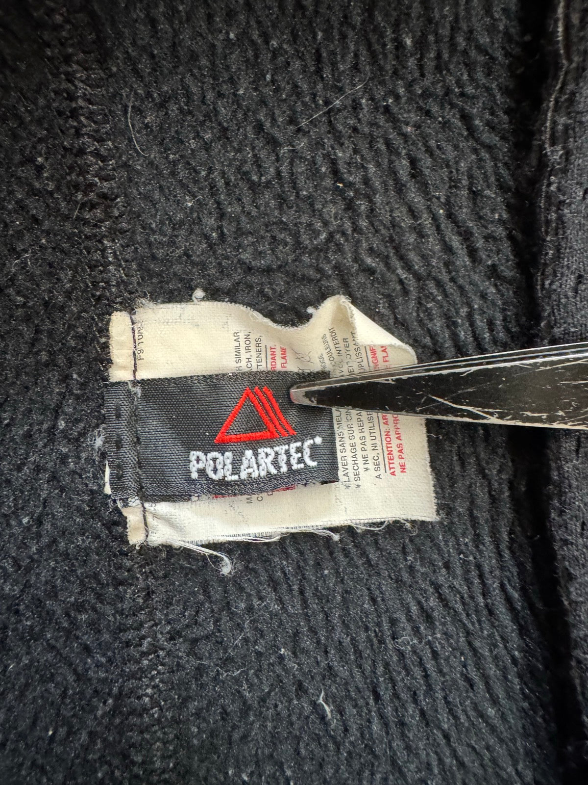 00's PATAGONIA「R2 VEST」USA製　フリースベスト