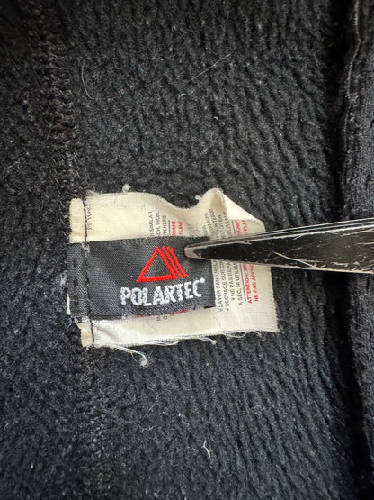 00's PATAGONIA「R2 VEST」USA製　フリースベスト
