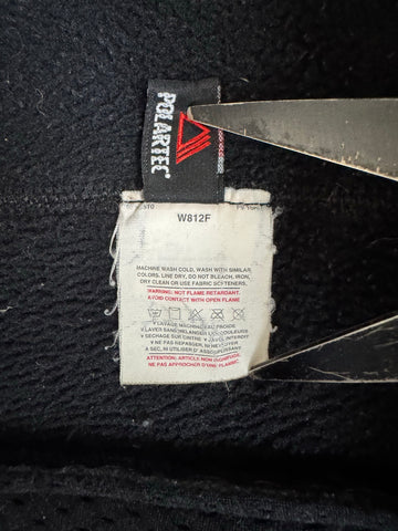 00's PATAGONIA「R2 VEST」USA製　フリースベスト