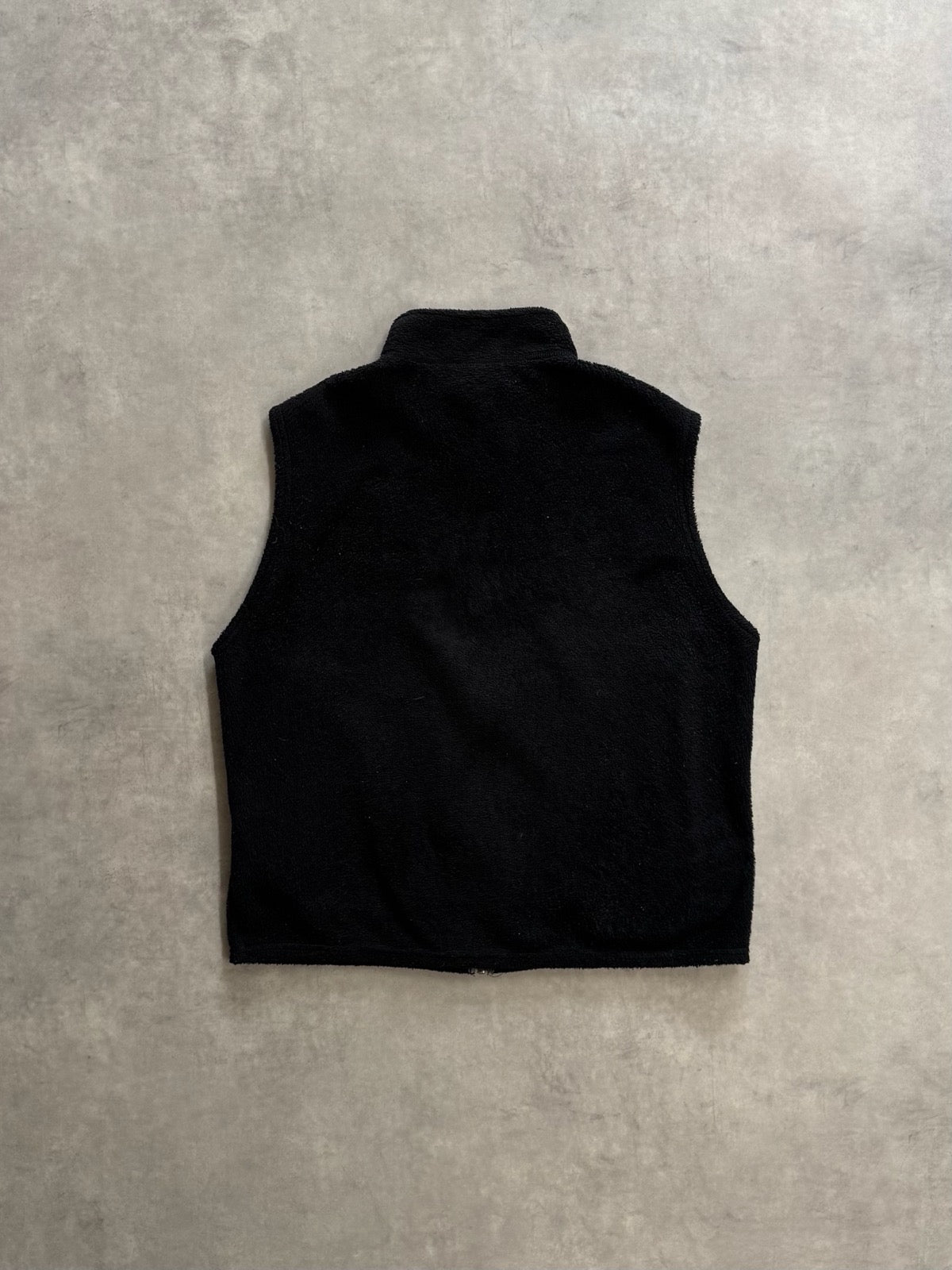 00's PATAGONIA「R2 VEST」USA製　フリースベスト